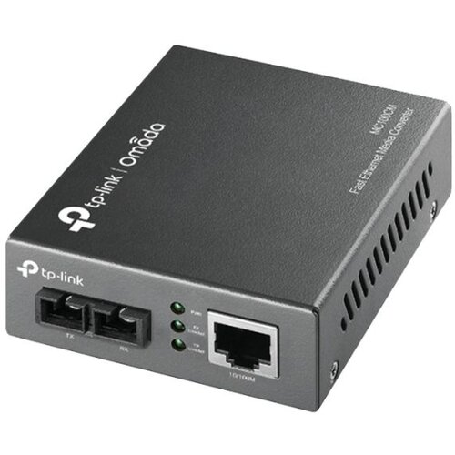 Tp-link MC100CM Multi-Mode Media Converter Cijene