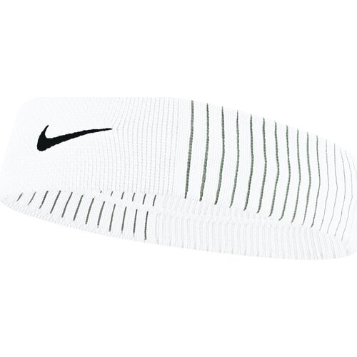 Nike Dodatki šport Dri-Fit Reveal Headband Bela Cene