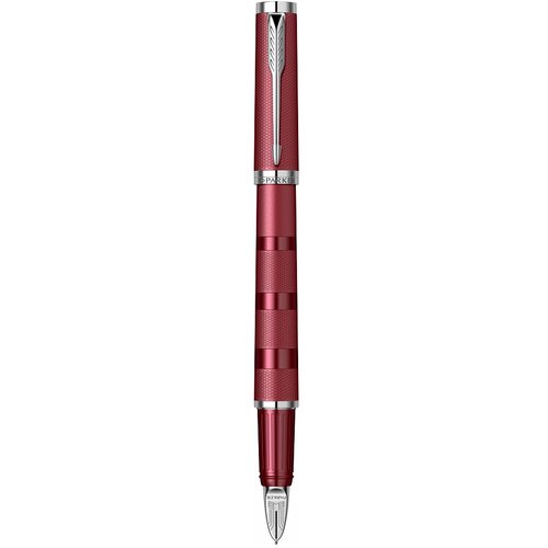 Parker olovka Royal 5th Ingenuity DeLuxe Red CT Cene