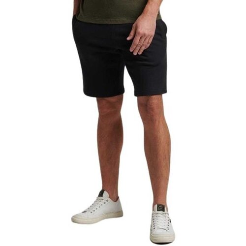 Superdry crni muški šorts  SDM7110427A-02A Cene