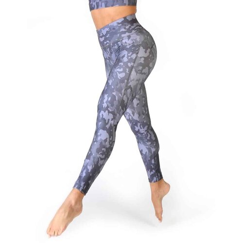 Bodyboo BB24004 Camo-DKGrey Slike