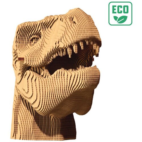 Cartonic 3D puzzle T-REX Cijene