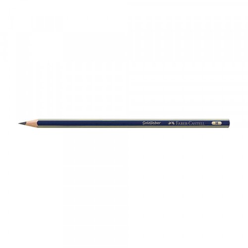  Faber-Castell: Goldfaber grafitni svinčnik H Cene