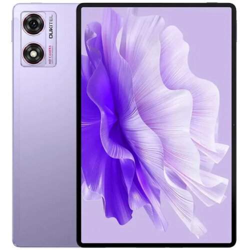 Oukitel OT8 Tablet 4G 11/30GB/256GB/8800mAh/BT/wifi6/Android13 purple Cene