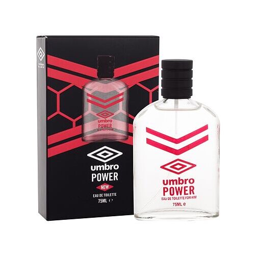 Umbro Power toaletna voda 75 ml za moške Cene