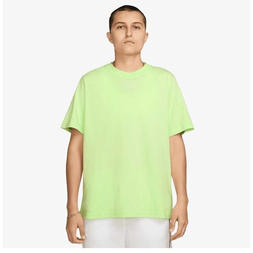 Nike W nsw tee essntl lbr Cene
