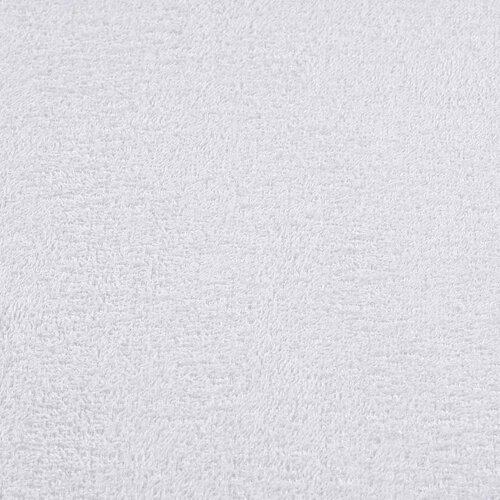  Ručnici za pranje FROGN 10 kom bijeli 30x30 cm 360 g/m&amp;sup2; Slike