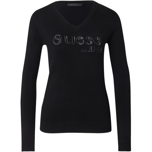 Guess LS VN SAYLOR LOGO SWTR W5BR41 Z2NQ2 Crna Cijene