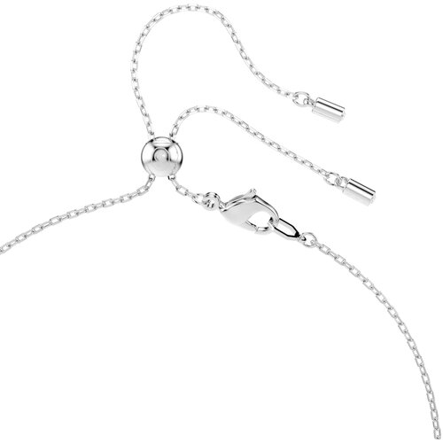 Swarovski Verižica srebrna Slike