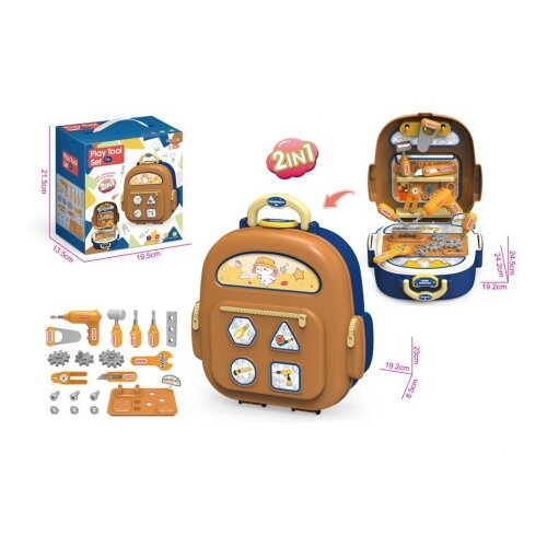 Merx alat set u koferu ( MS95395 ) Slike