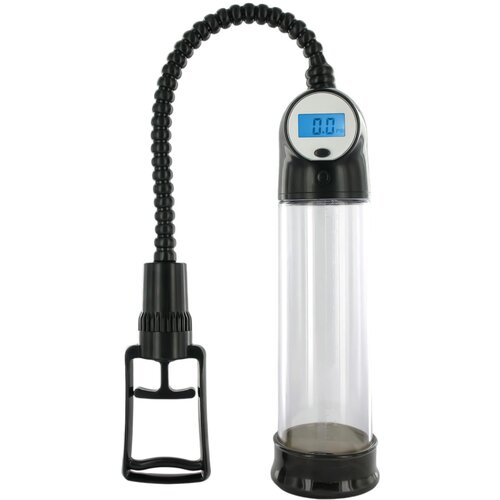 XL Sucker erekcijska črpalka &amp;quot;xlsucker digital&amp;quot; (R22152) Slike
