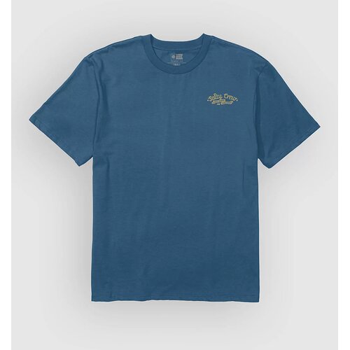 Salty Crew Hauler Classic T-shirt cast blue Slike