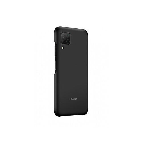 Huawei original zaščita zadnjega dela za p40 lite - črna Cene