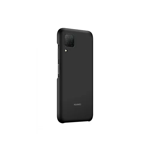 Huawei original zaščita zadnjega dela za p40 lite - črna
