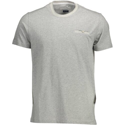 HARMONT &amp;amp;amp; BLAINE HARMONT &amp;amp; BLAINE MEN&amp;amp;#39;S SHORT SLEEVE T-SHIRT GREY Slike