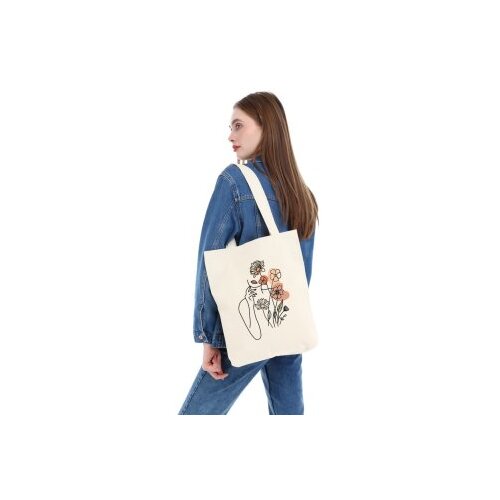 Zoozie Bags ženska pamučna torba 1113 Slike