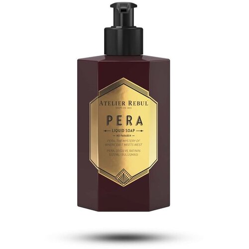 Atelier Rebul Tečni sapun Pera, 250 ml Cene