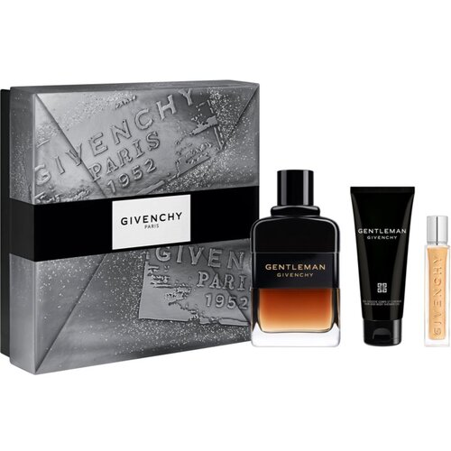 Givenchy Gentleman R&amp;eacute;serve Priv&amp;eacute;e poklon set za mu&amp;scaron;karce Slike