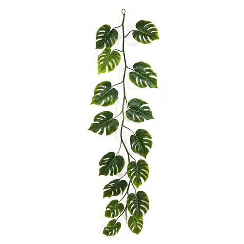 Floraworld Ve&scaron;tačka girlanda monstera 230cm Cene