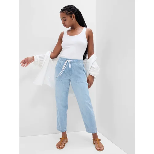 GAP Jeans easy mid rise - Women