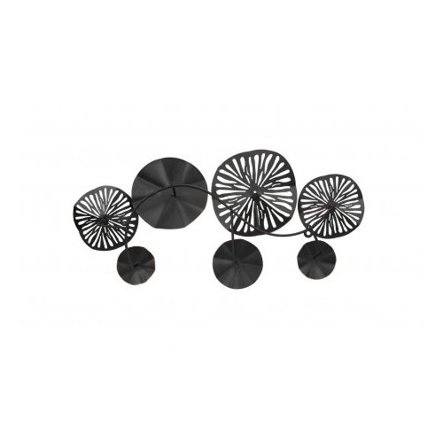 Wallity zidna dekoracija metal art 2 Cene