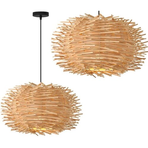 Toolight Viseća stropna svjetiljka Natural APP1486-1CP Cijene