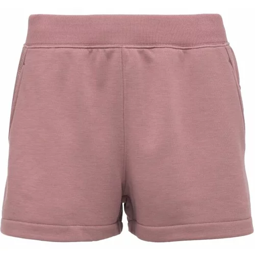 Calvin Klein PW - Knit Short Ženske kratke hlače, ružičasta, veličina