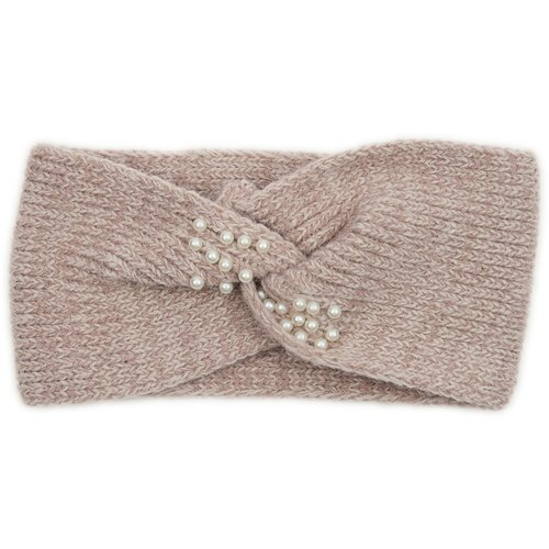 Orsay Beige women's headband - Women's Cene