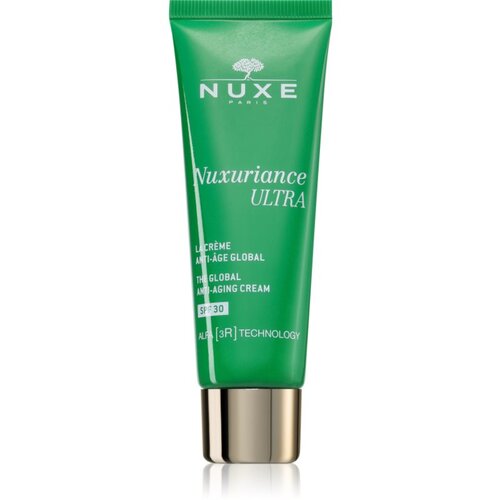 Nuxe Nuxuriance Ultra krema za sunčanje za lice SPF 30 50 ml Cijene