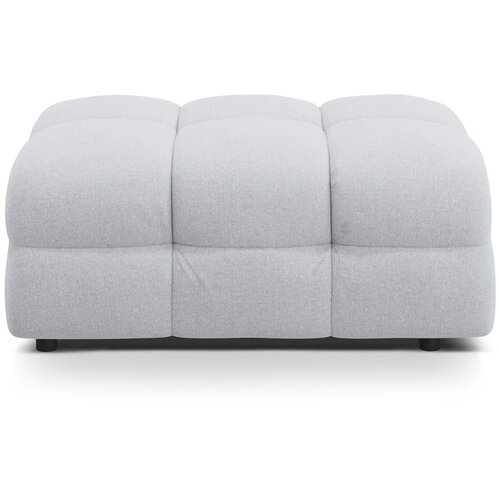 Micadoni Svijetlo sivi tabure Kendal &amp;ndash; Slike