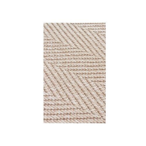 Conceptum Hypnose tepih mno 02, pravougaoni, 100x300 cm, krem Cene