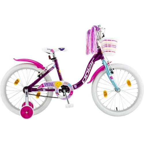  Bicikl POLAR JR 20 Spring - 20" Cijene