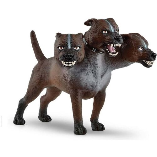 Schleich fluffy Cene