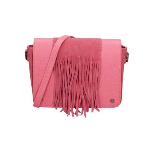 Gave lux Ženska koŽna torba glx22891823fbg/ roze Cene
