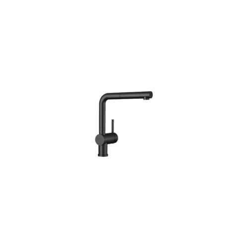 Blanco Linus-S Mat Crna HD Slike