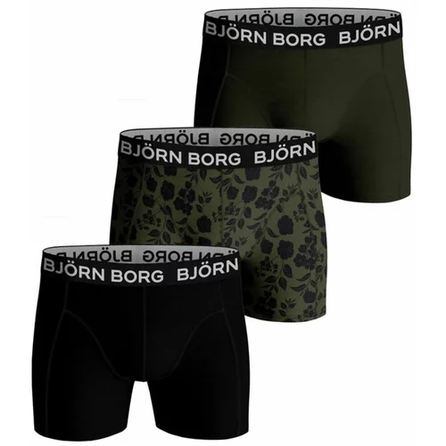 Bjorn Borg essential 3x boksarice