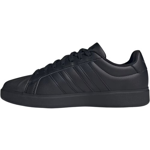 Adidas Nizke superge JR4699 Črna Slike