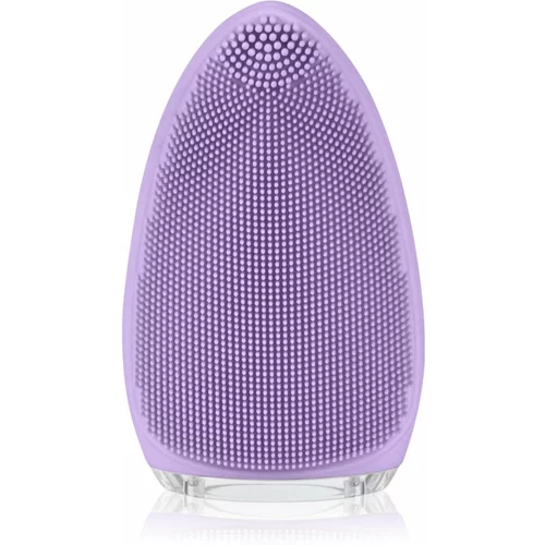 Silkn Bright aparat za čiščenje obraza purple