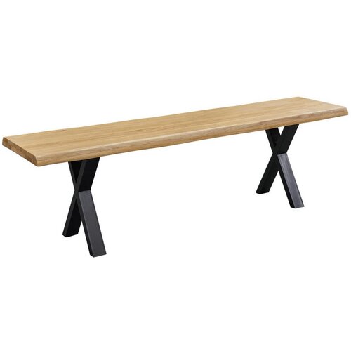 Zandiara Klop Oak, Divji Hrast, 180x38 Slike