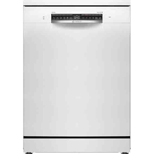 Bosch perilica posuđa Serie 4|,BIJELA,C,14 setova,9L,46dB,,Escajg ladica, 6 programa,4 posebne fun Slike