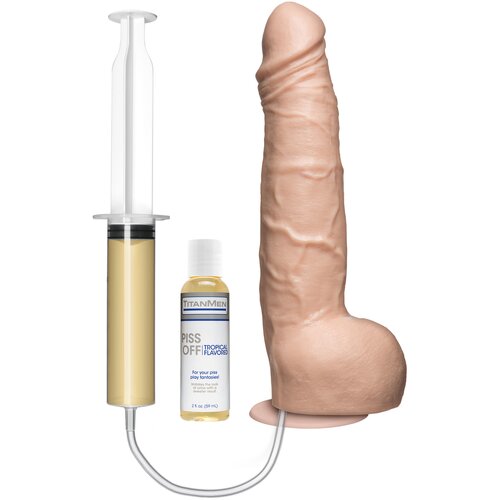 Titanmen Squirting Cock Vac-U-Lock Skin Cijene