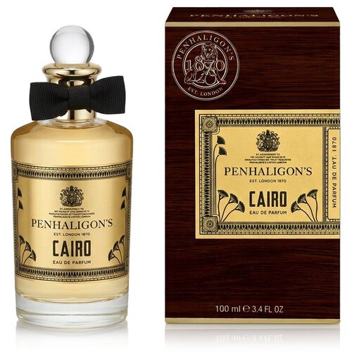 Penhaligon&amp;#039;s Cairo Eau de Parfum 100 ml Slike