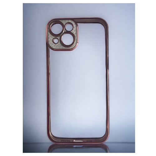  futrola destiny za iphone 14 (6.1) roze Slike