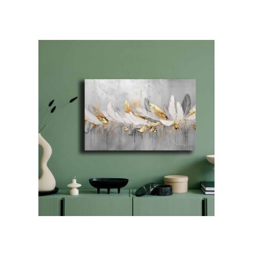 Opviq slika na platnu 45x70cm Slike