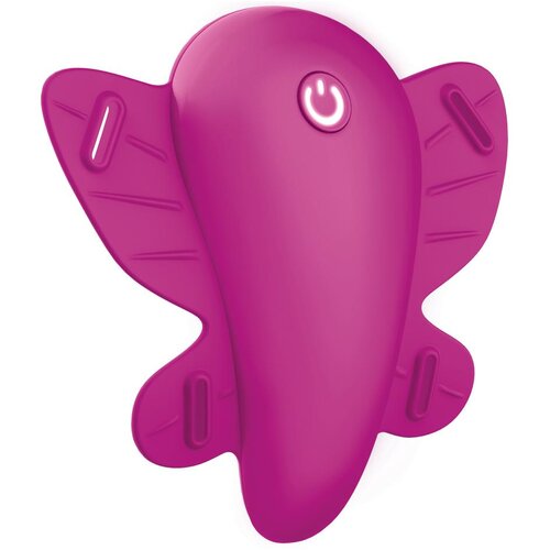 Love Distance Vibrator z aplikacijo - Reach Cene