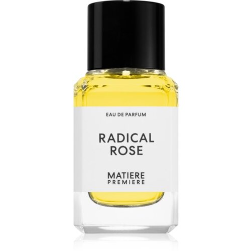 Matiere Premiere Radical Rose parfumska voda uniseks 50 ml Slike