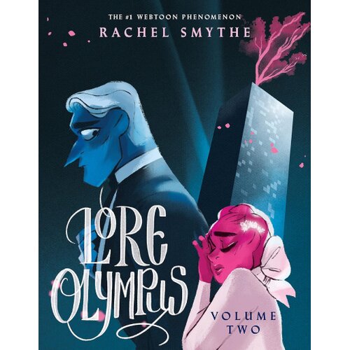 Penguin Books Rachel Smythe - Lore Olympus, Vol. 2 Slike