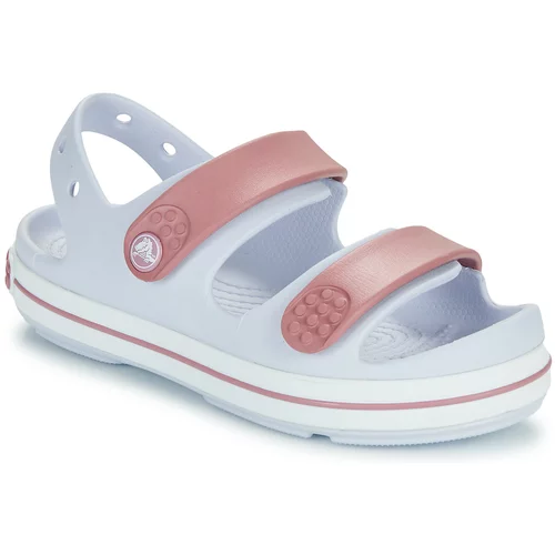 Crocs Sandali & Odprti čevlji Crocband Cruiser Sandal K Vijolična