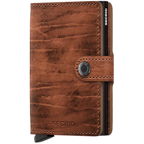 Secrid Miniwallet Dutch Martin Whiskey