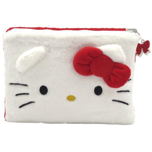 Hello Kitty Neseser Kuromi na dvije strane, 24 x 19 cm Slike